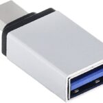 تحويلة USB & TYPE_C
