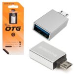 تحويلة USB&MICRO