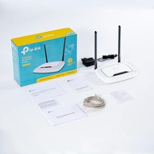 راوتر TP-link (TL WR840N)