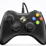 يد XBOX خيط 360
