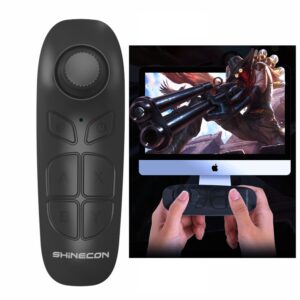 ريموت VR موديل 01