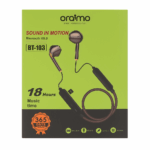 سماعه oraimo bt