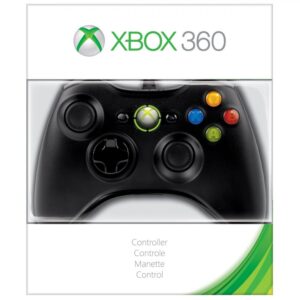 يد XBOX لاسلكية