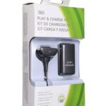 بطارية وخيط xbox 360