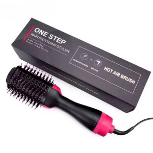 مشط استشوار ONE STEP