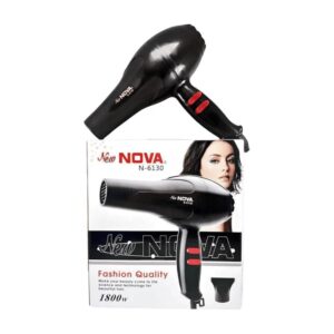 استشوار NOVA