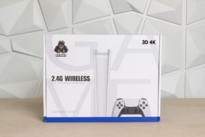 قيم ستك بور