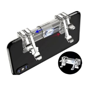 ازرار ببجي مزدوج