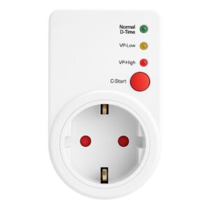 منظم كهرباء