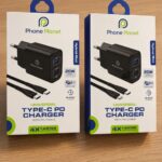 شحن Phone Planet 20W