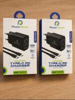 شحن Phone Planet 20W